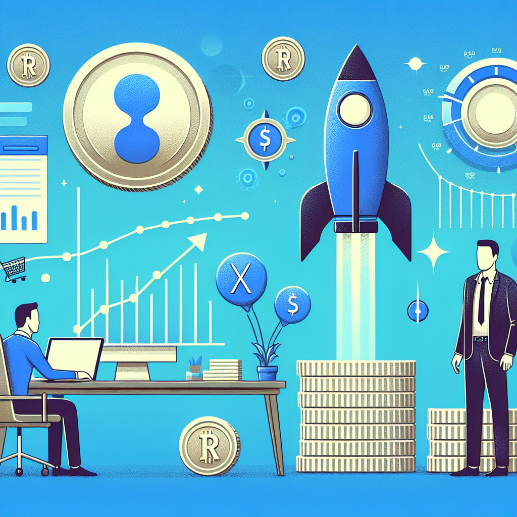 analist voorspelt dat xrp 1200 zal bereiken door 50000 stijging