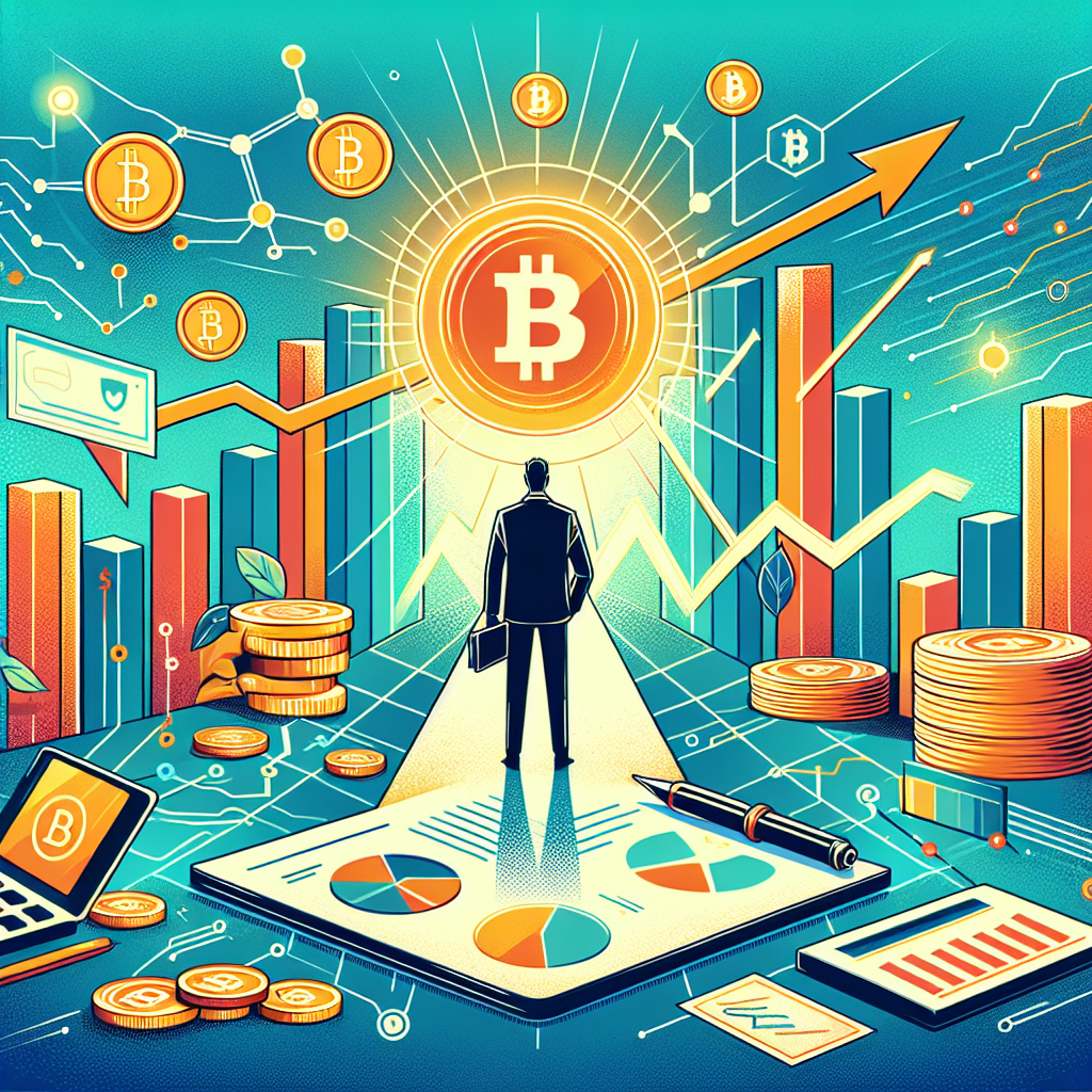 analyse voorspelt mogelijke bitcoin stijging ondanks onverwachte reactie op renteverlagingen