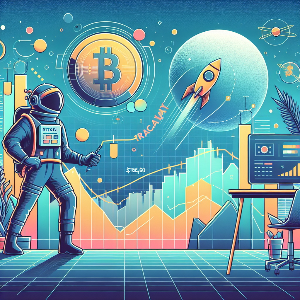 analyst voorspelt potentiele bitcoin rally prijsdoel op 175 000
