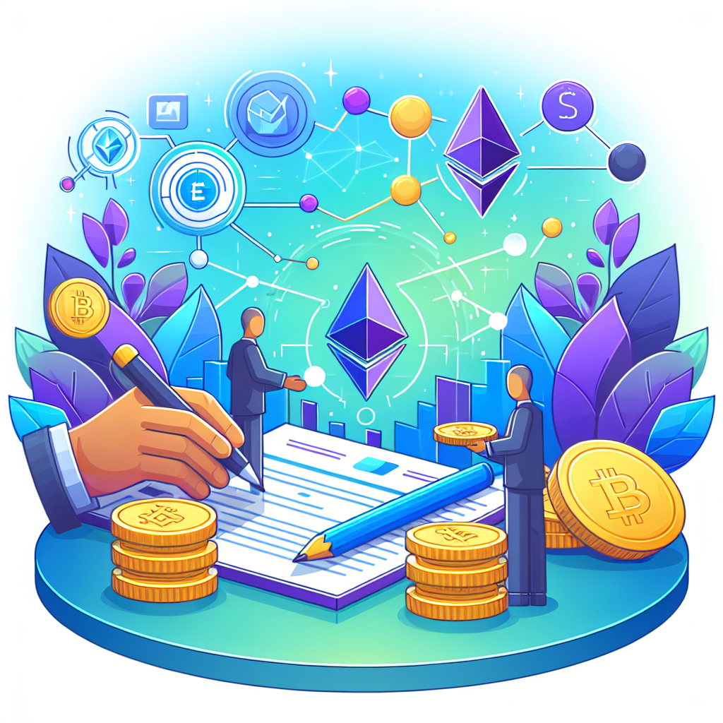 beoordeling gezondheid ethereum de rol van liquidatie en toename in open interest