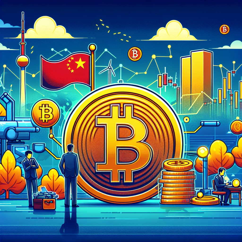 bitcoin bedreigd onder 100 000 door trump en handelsconflict met china