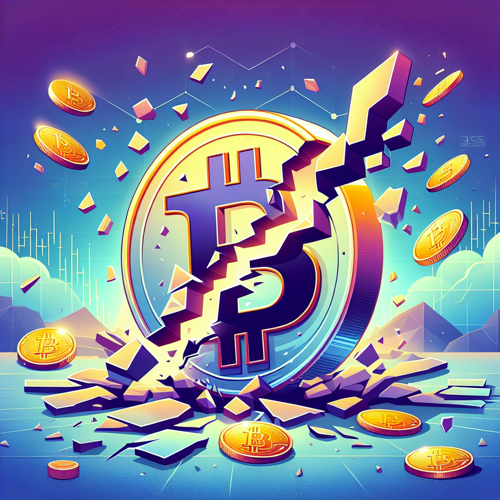 bitcoin doorbreekt 125k in een onopvallende rally