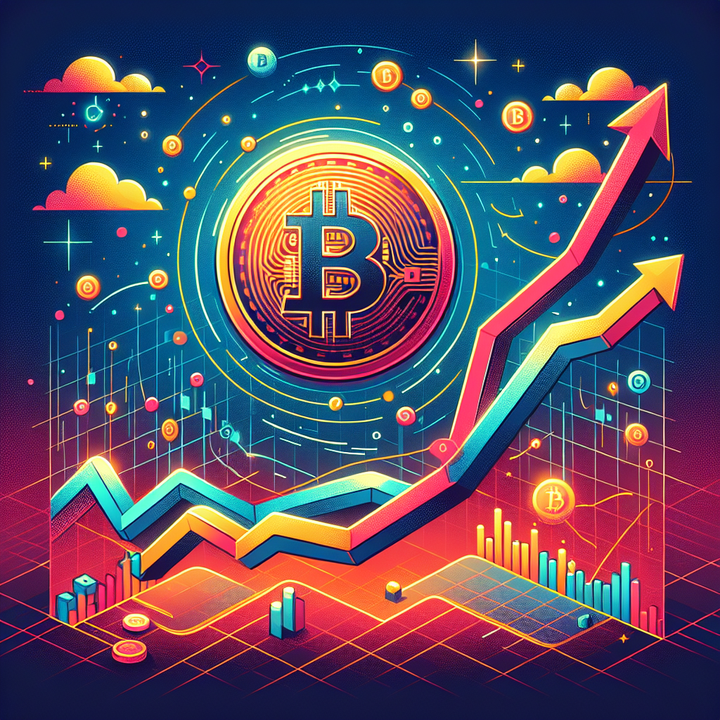bitcoin stabiliseert na rally komt er binnenkort een nieuwe doorbraak