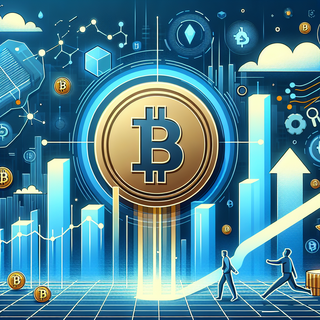 bitcoin uitwisselingsopnames bereiken piekniveau ondanks waarde fluctuaties etfs als game changer