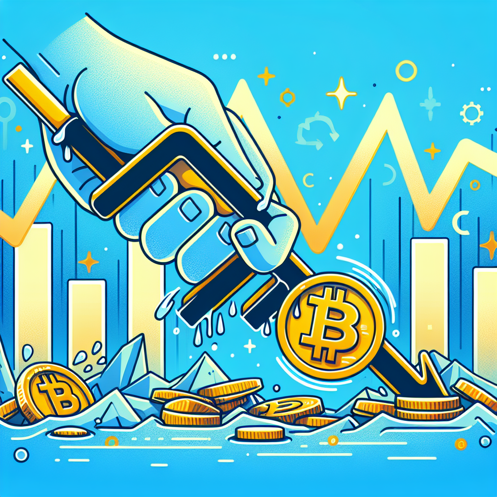 bitcoin worstelt met weerstand nieuwe daling of kans op herstel