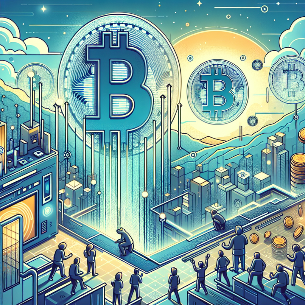 bitcoins 100 000 drempel weerstand verandert in steun volgens crypto expert planb