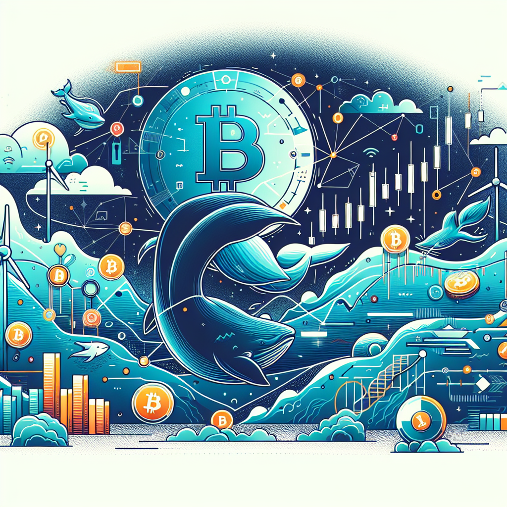 bitcoins kritieke fase whale activiteit en steun op 110k belichten weg naar herstel of verdere daling