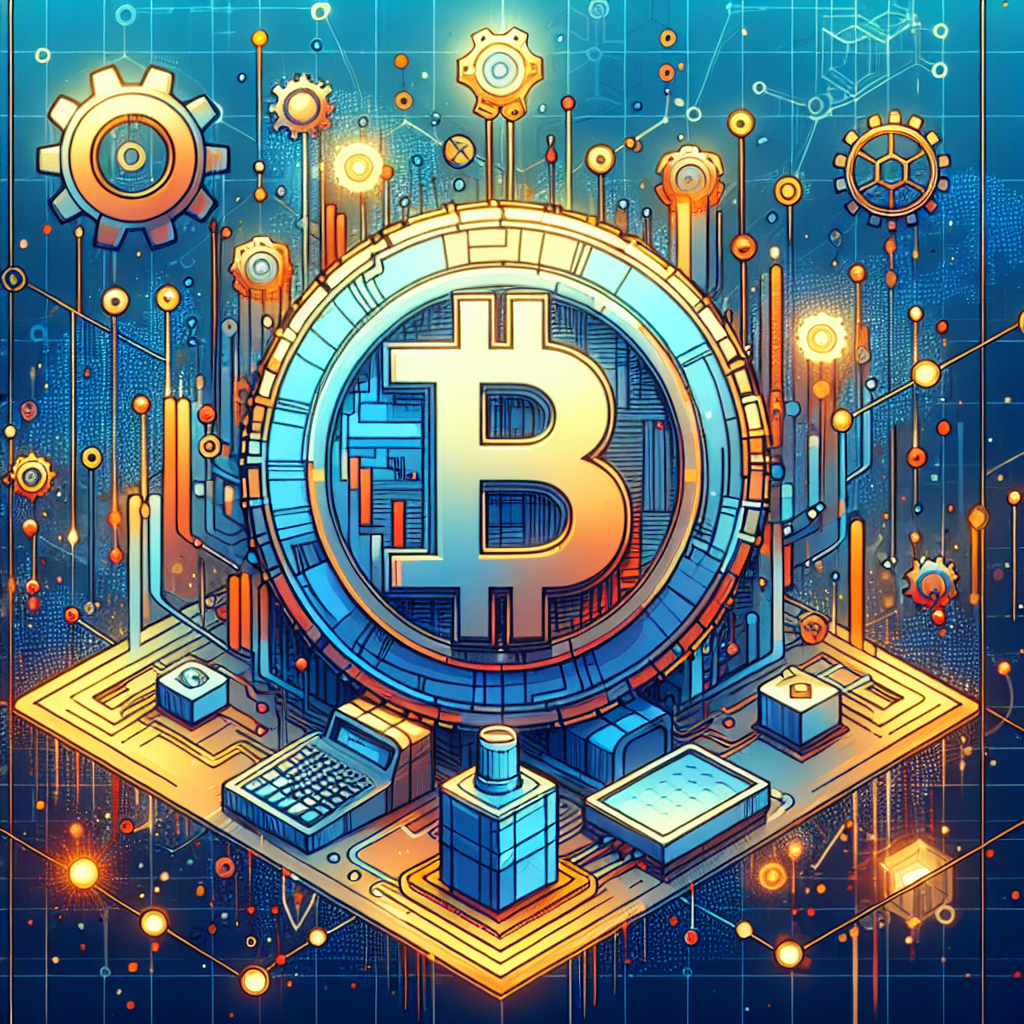 bitcoins nieuwe dynamiek analyse van cruciale prijsniveaus en patronen