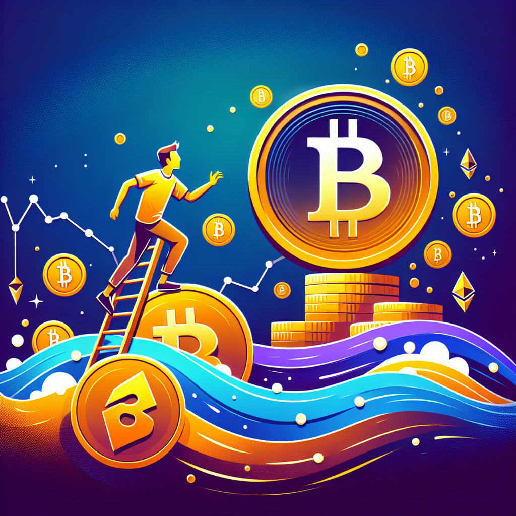 cryptomarkt herstelt bitcoin en ethereum terug in de race maar volatiliteit blijft aanwezig