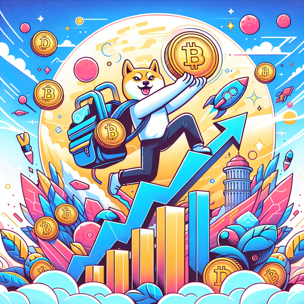 dogecoin koers voorbereid op krachtige doorbraak mogelijk tot 160 stijging voorspeld