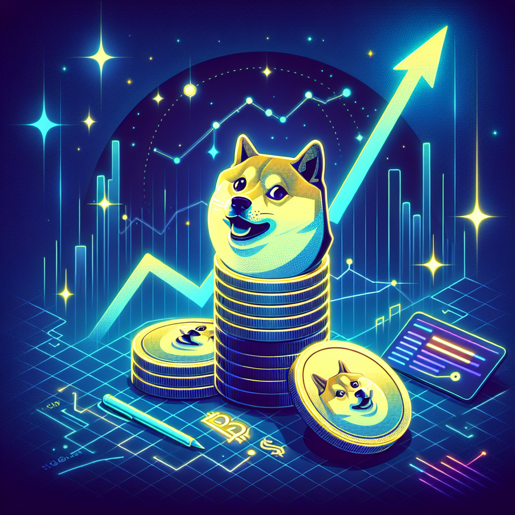 dogecoin opgestapelde hogere bodems voorspellen potentiele rally naar 065