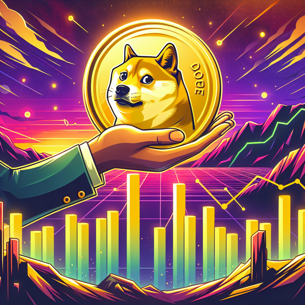 Dogecoin’s Beslissend Moment: Analyse Voorspelt Potentiële Opmars Of Terugval Rond 23 Oktober