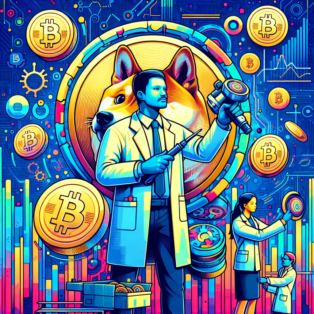 dogecoins mogelijke stijging naar 0 22 factoren die invloed hebben op deze bullish trend