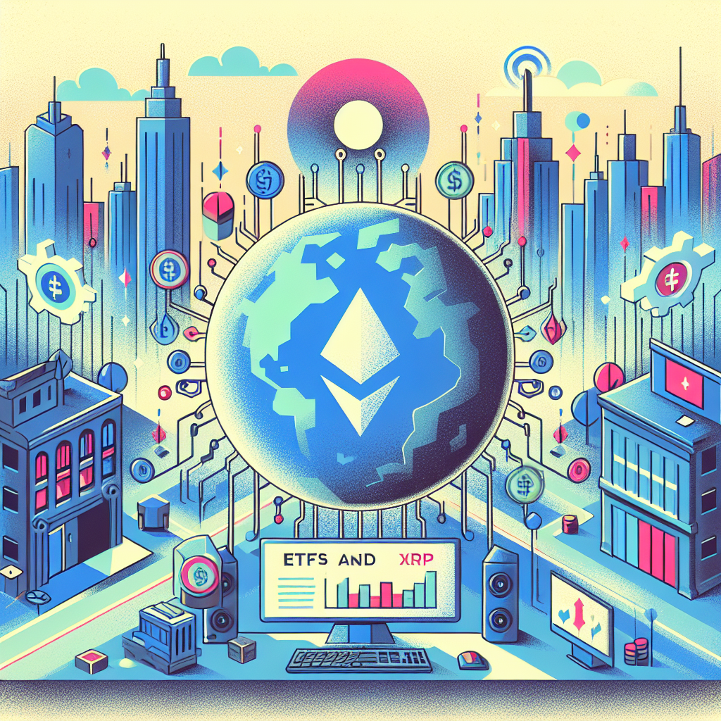 etfs en xrp zach rector voorspelt aanbodschok en explosieve groei in 2025