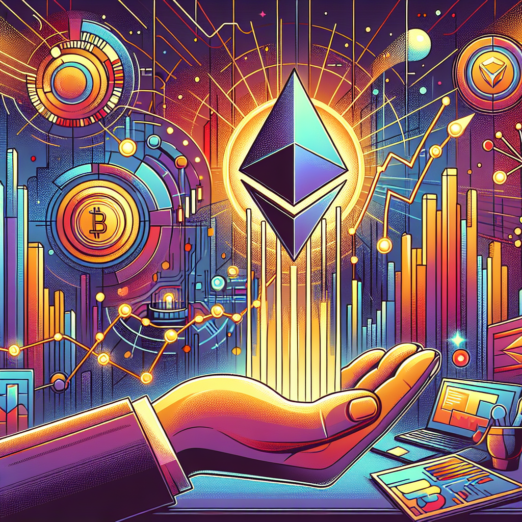 ethereum herstelt technische indicatoren voorspellen mogelijke winst voor investeerders
