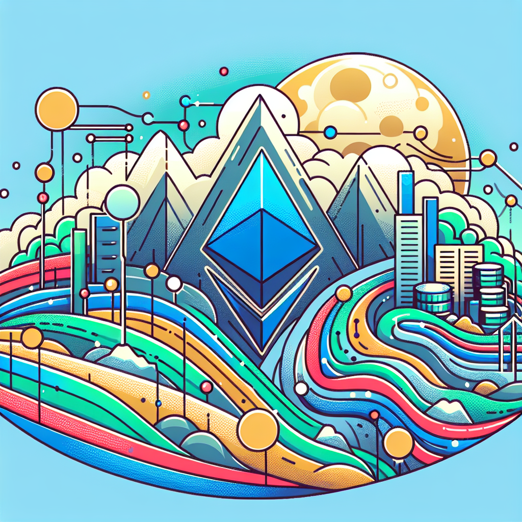 ethereum op cruciaal kruispunt technische analyse voorspelt mogelijke stijging naar 5 000