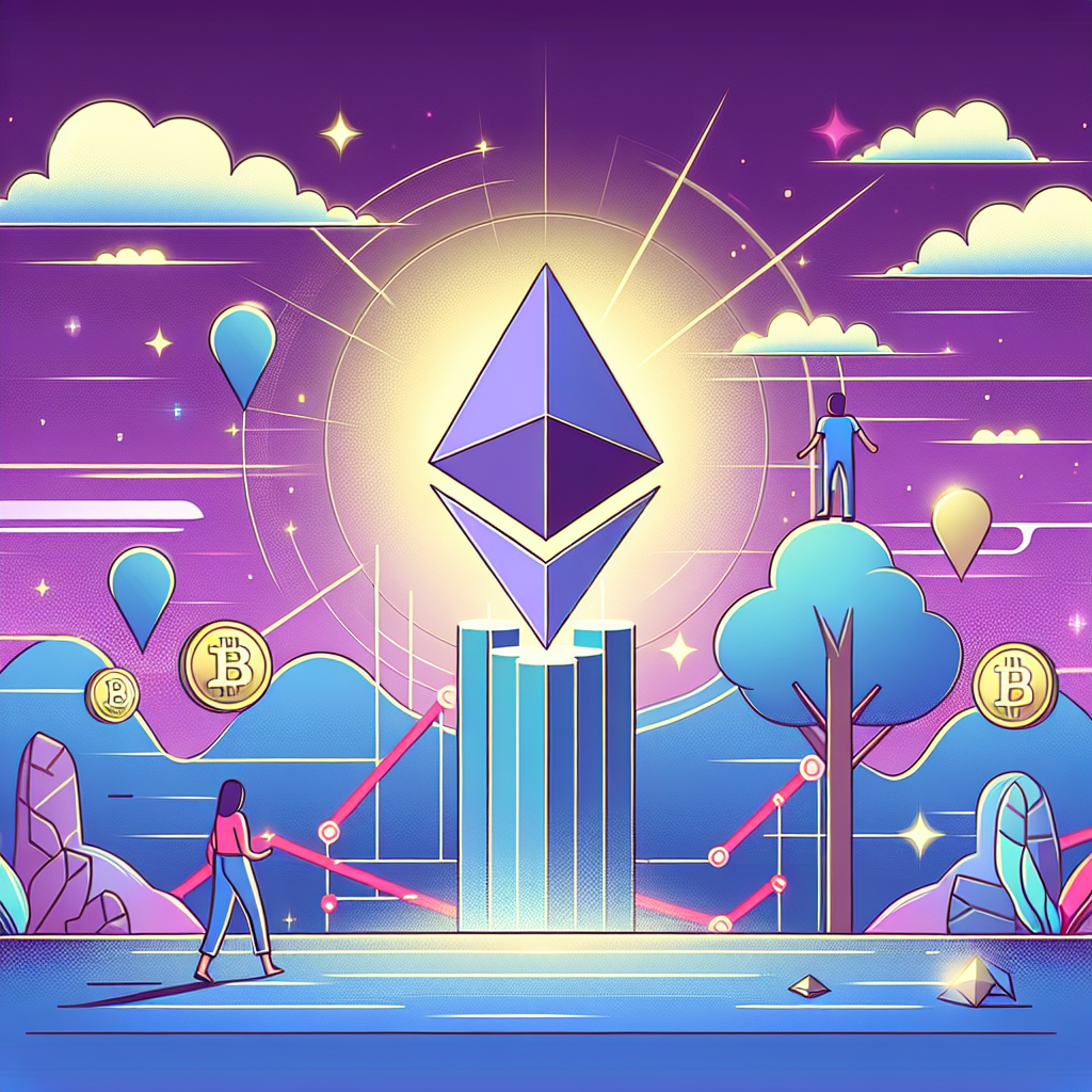 ethereum overwint de 4 000 grens waakzaamheid geboden bij naderende weerstandsniveaus