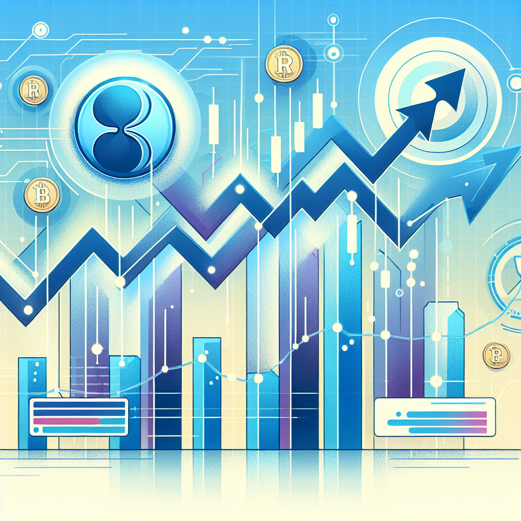 parallelle prijsstructuren analisten voorspellen xrp rally vergelijkbaar met 2017