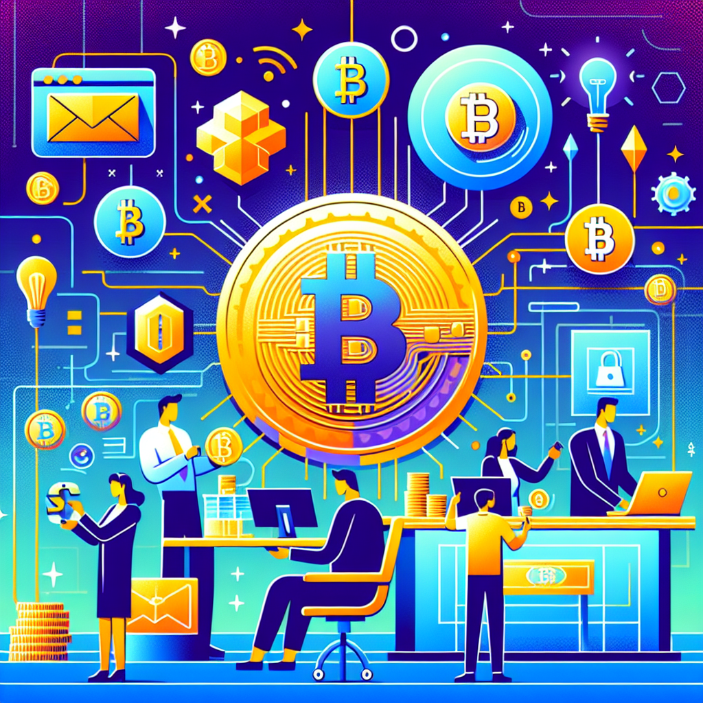 reele bitcoin betalingen retail sector kijkt naar 2 miljoen per dag op de blockchain
