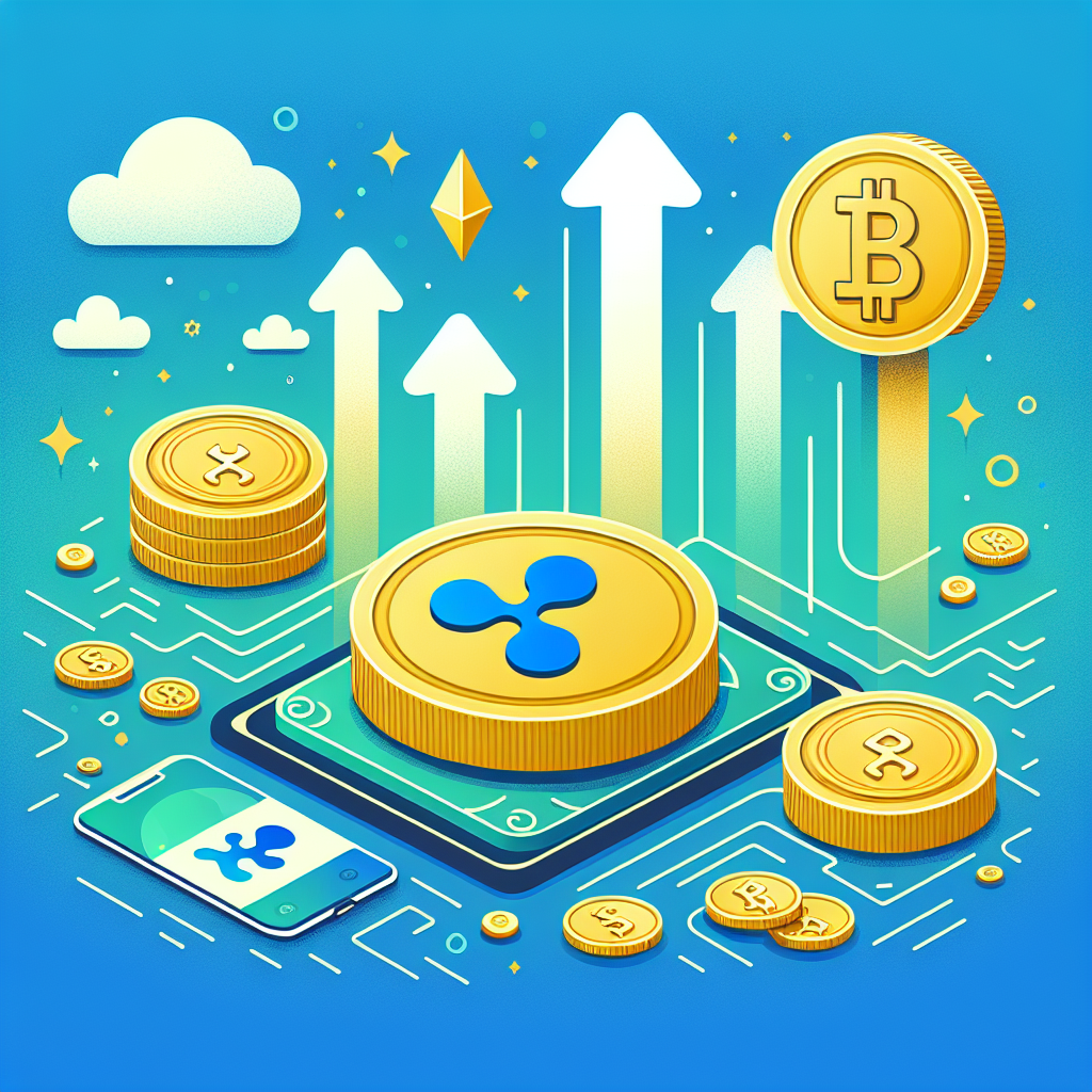 ripples 1 miljard xrp schatkist verandert toekomst van de token