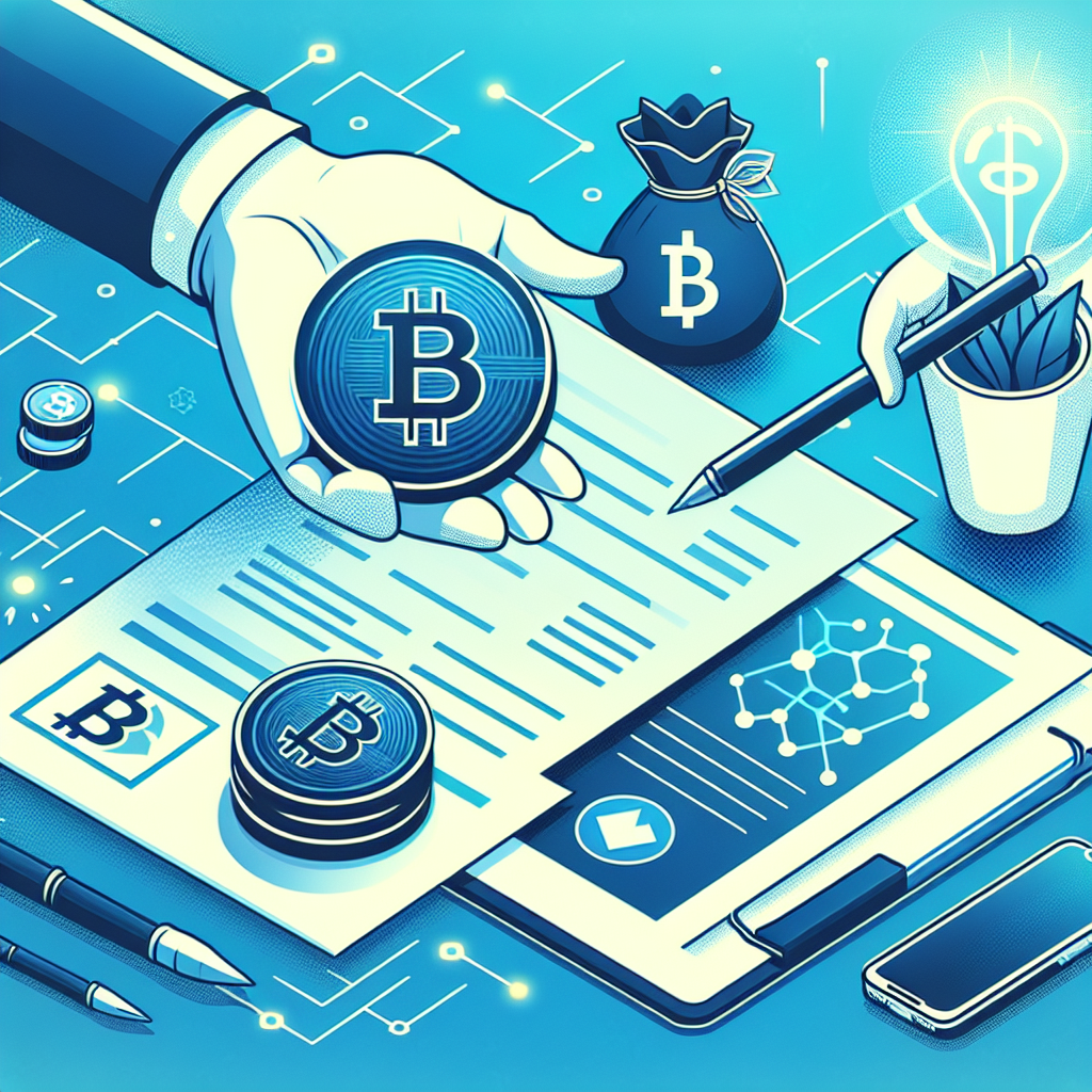 vs maakt het mogelijk voor bedrijven om belastingsvrije bitcoin te bezitten