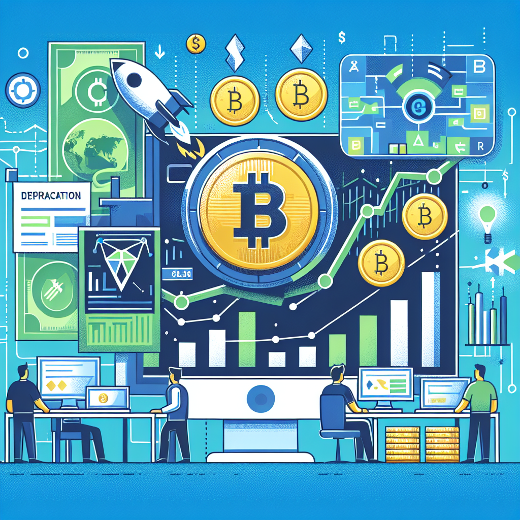 waardevermindering fiat valutas voedt crypto rally pantera capitals ceo deelt inzichten