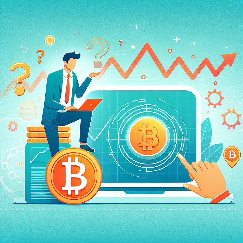 waarom blijft de markt dalen terwijl bitcoin groeit