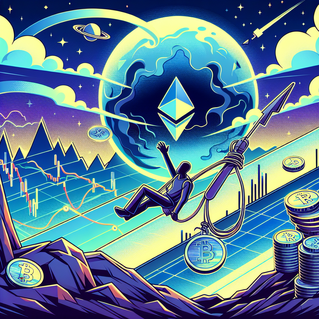 xrp als ethereum killer analyse van decennium lange prijsbewegingen voedt speculatie