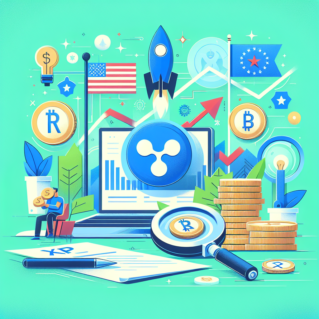 xrp als oplossing voor vs schuldencrisis