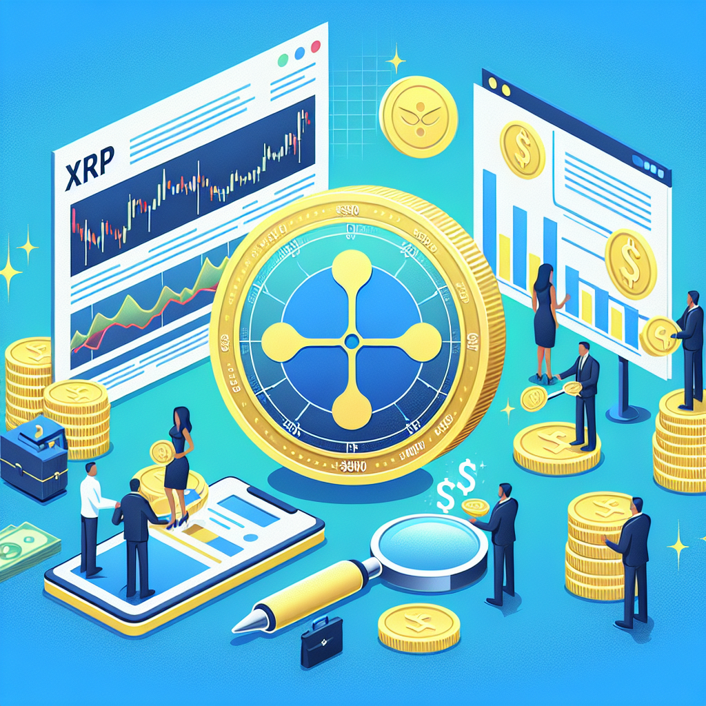 xrp analist voorspelt vroegtijdige waarde van 1000 financiele stabilisator of marktmanipulatie
