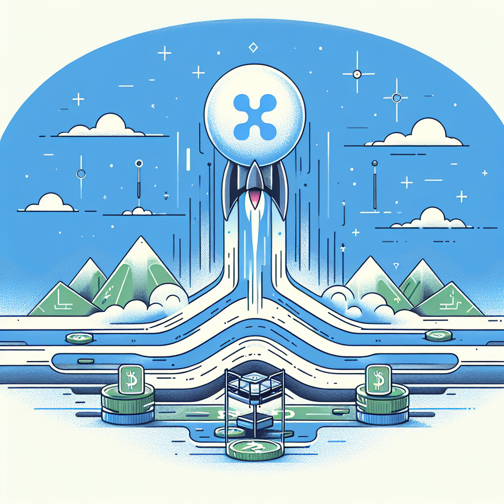 xrp een revolutionaire kracht in de wereldwijde financiele infrastructuur