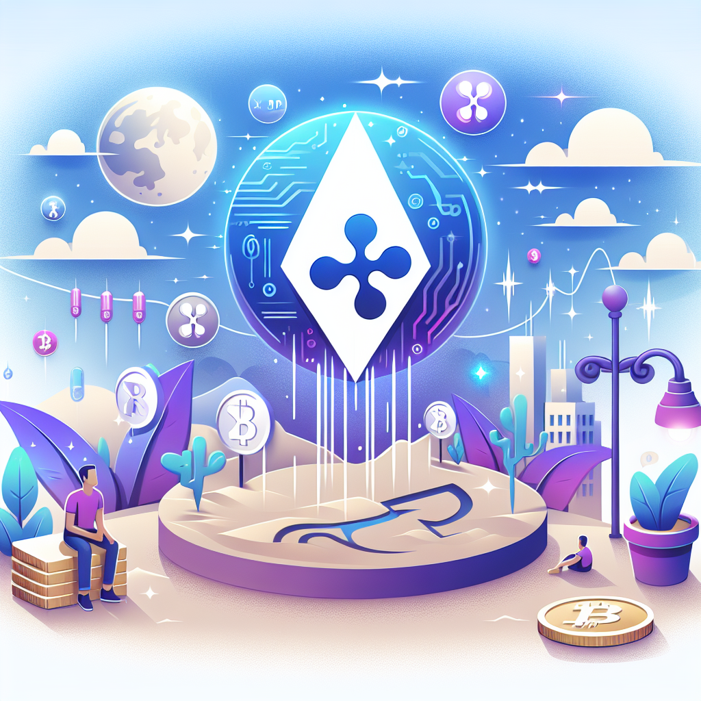 xrp onchain activiteit wijst op aanstaande verkoopdruk
