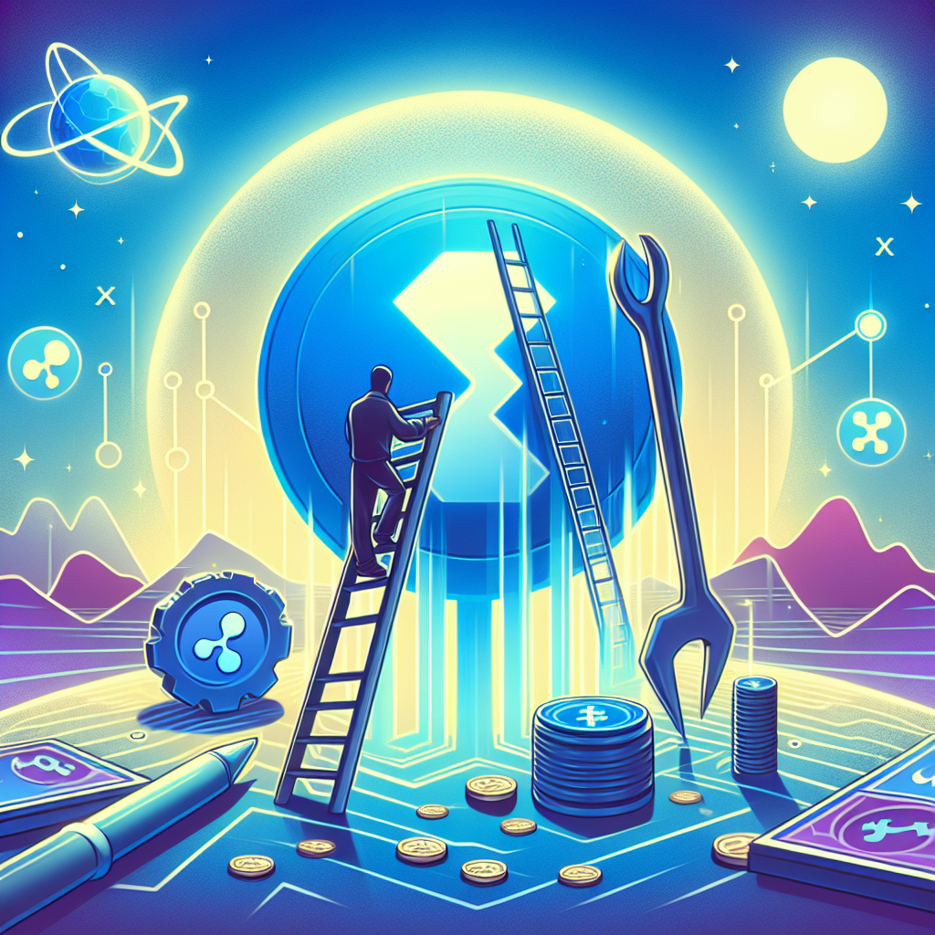 xrp op weg naar 100 voor 2030