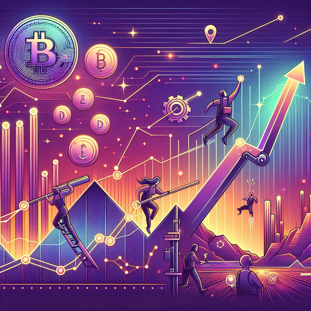 xrp prijs bereikt zevenjarig keerpunt klaar voor sprong naar 19