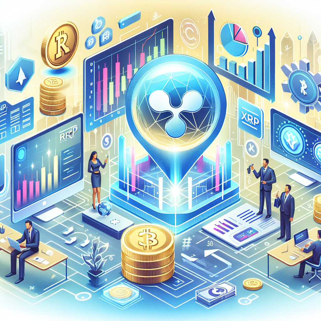 xrp prijsverwachtingen realistisch of overdreven een diepgaand debat