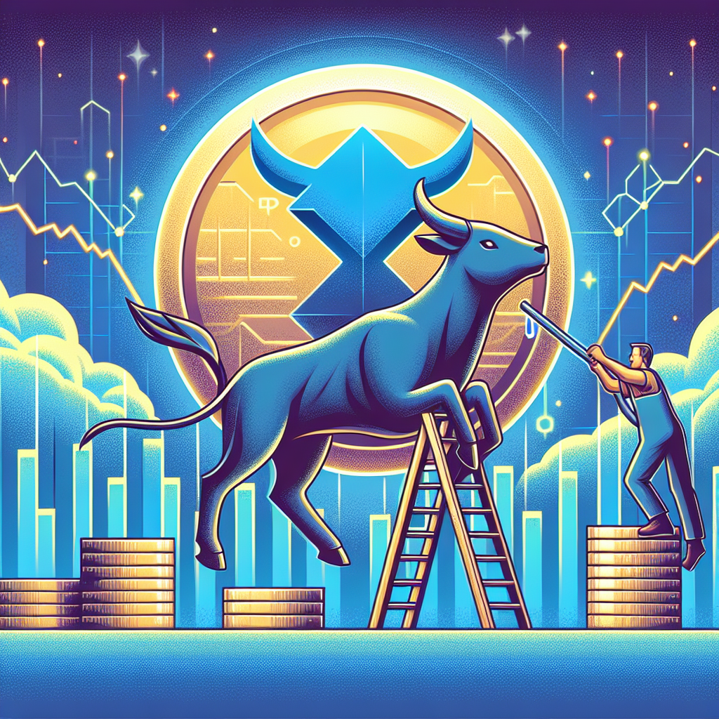 xrp vertoont bullish signaal kan geschiedenis van grote rallys zich herhalen