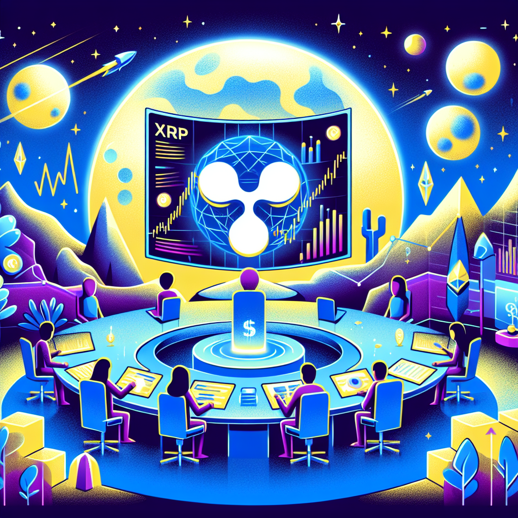 xrp waarde de unieke positie op xrpl en de rol van toekomstige speculatie