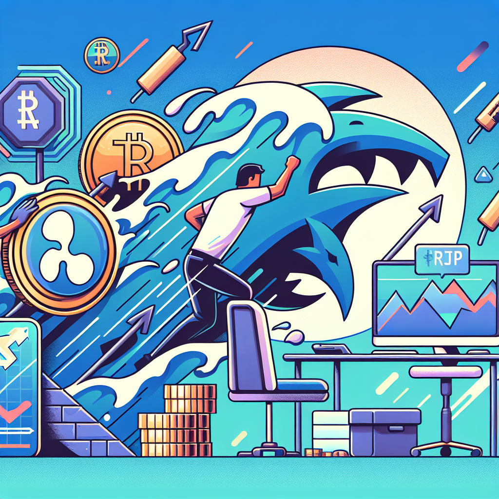 xrp worstelt na flash crash etf beslissingen en regelgevende mijlpalen kunnen koers hervormen