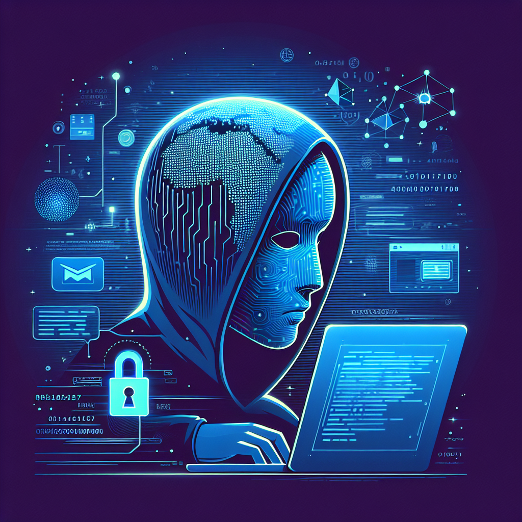 Ai In Cyberoorlog: Chinese Hackers Gebruiken Anthropic Ai Voor Autonome Cyberaanval