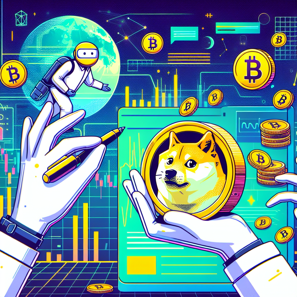 analisten voorspellen mogelijke daling dogecoin tot 015 wat investeerders moeten weten