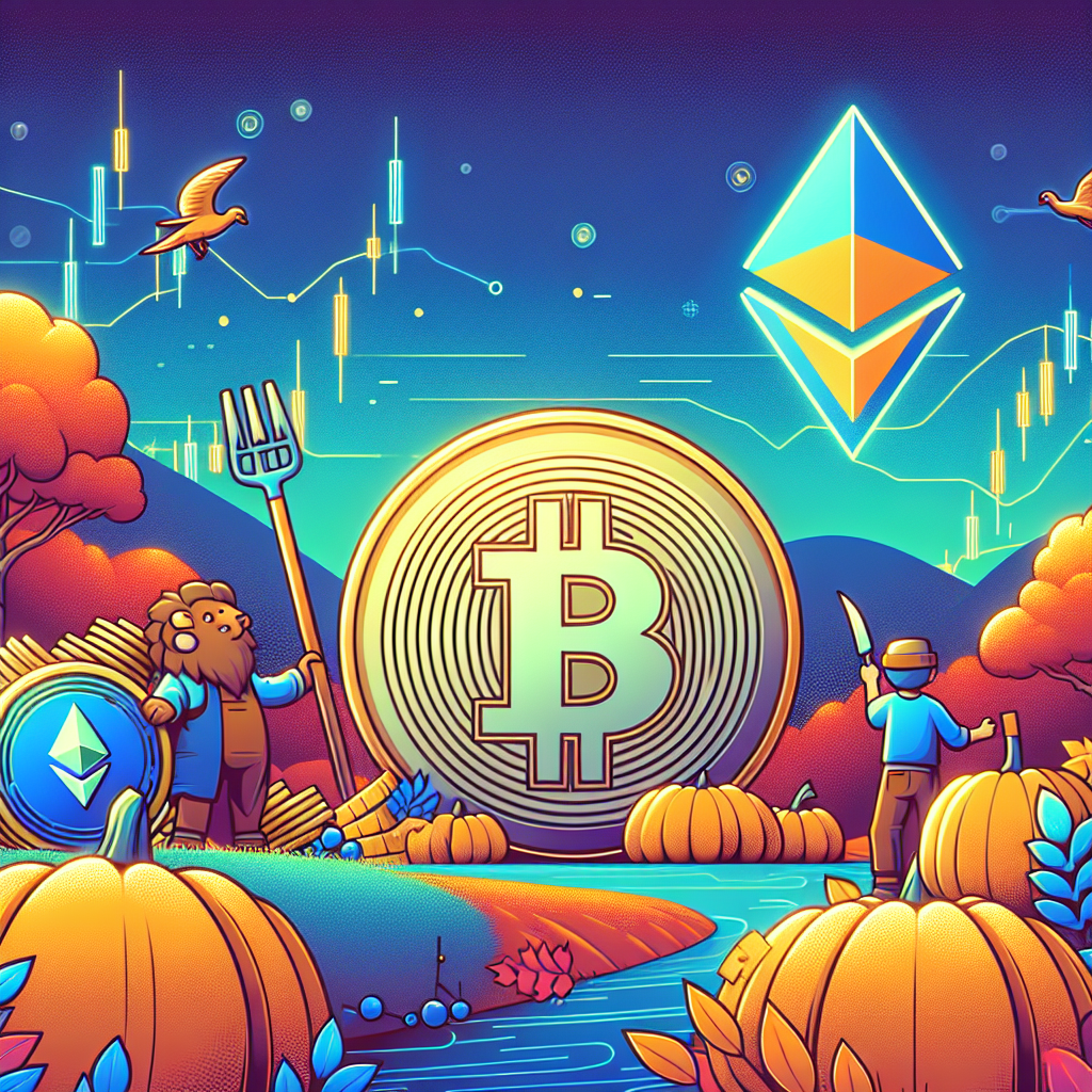 bitcoin herstelt naar 90k voor thanksgiving terwijl ethereum en xrp terugveren