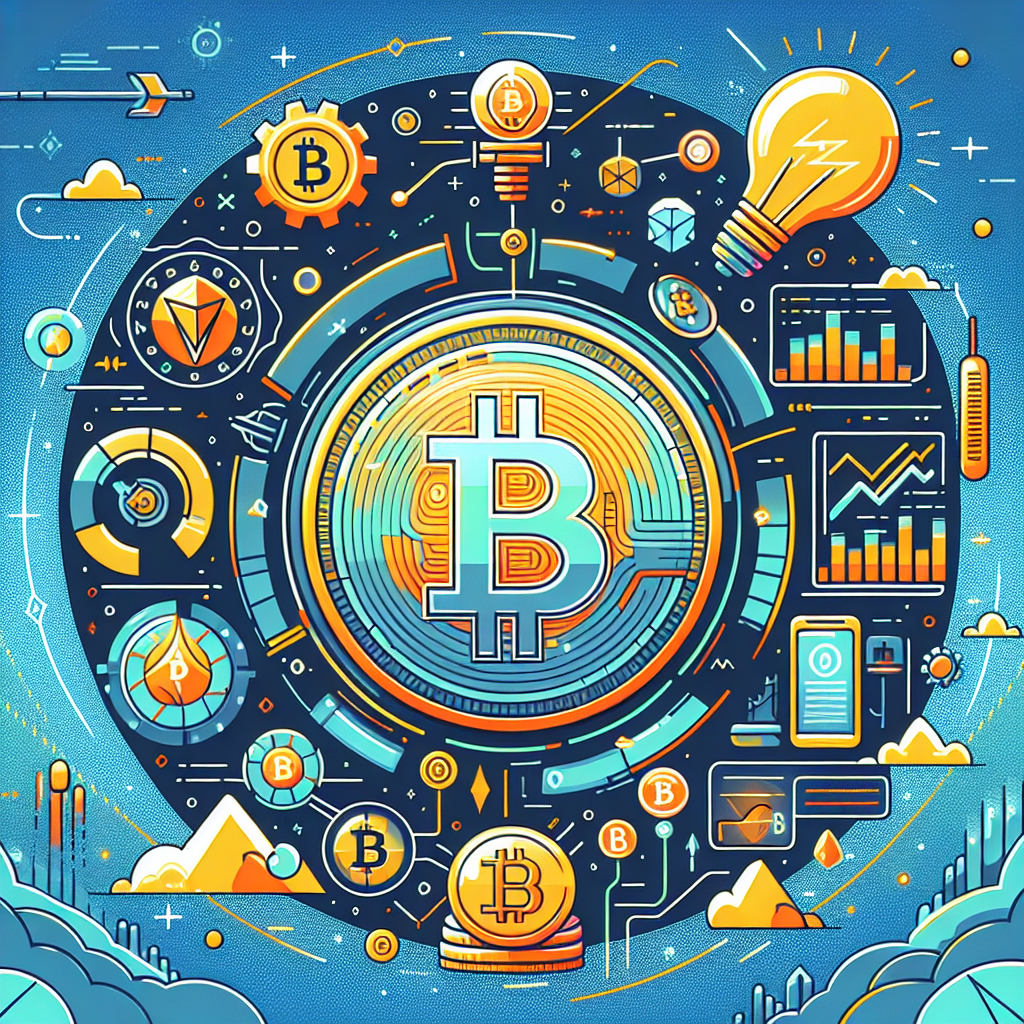 bitcoin na de mensheid een analyse van cryptocurrency mechanismen en overlevingspatronen