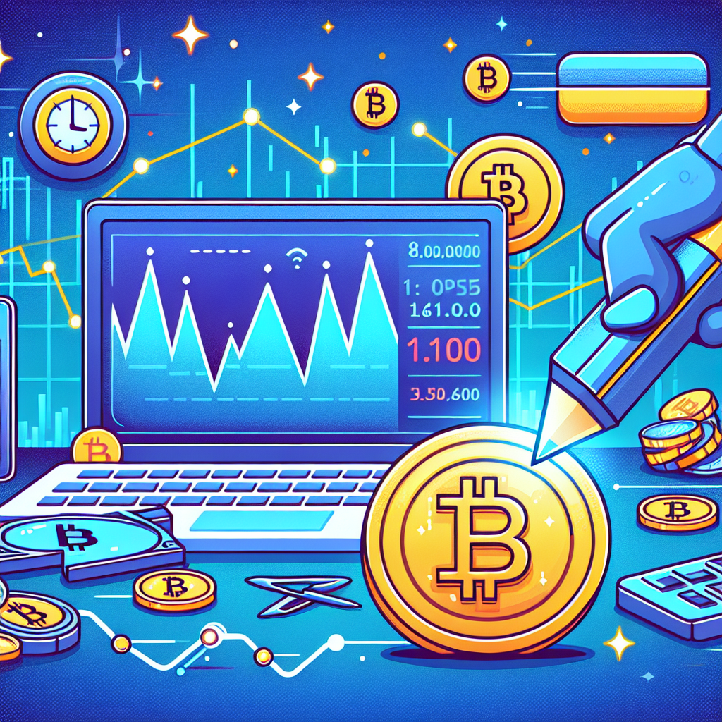 bitcoin onder druk tot hoe ver zakt de koers