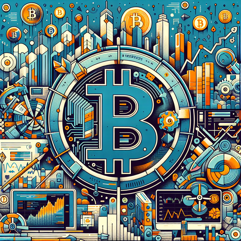bitcoin op cruciaal kruispunt analyse van historische doorbraakzones en toekomstige marktstructuren