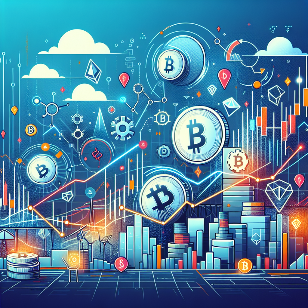bitcoin test cruciale steunlijn na bereiken vijf maanden laagtepunt analyse en marktreacties