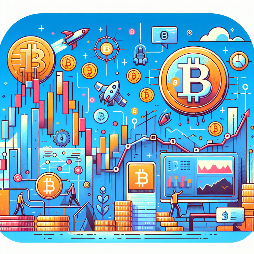 bitcoin volatiliteit potentiele bodem prijsvoorspellingen en overlevingsstrategieen voor investeerders