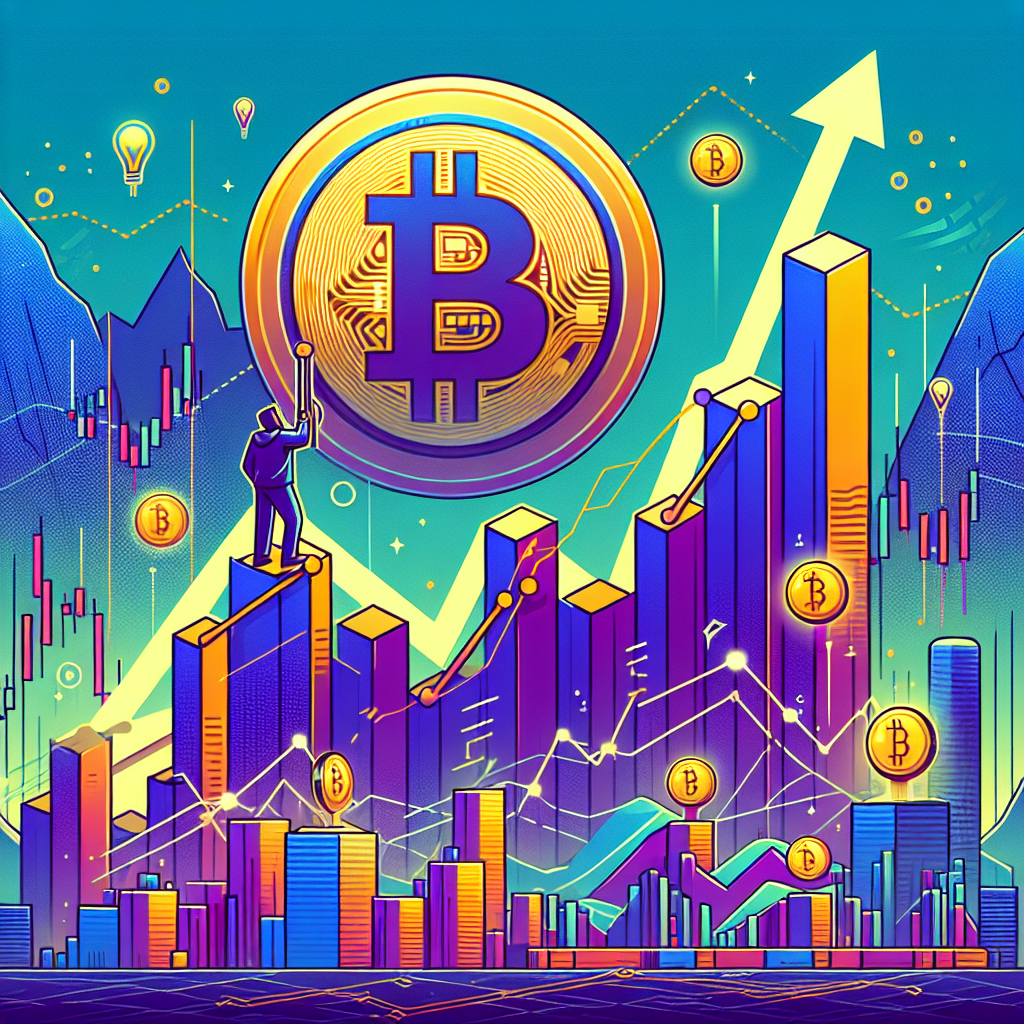 bitcoinprijs test weerstand van 107 000 mogelijke klim of aanstaande daling