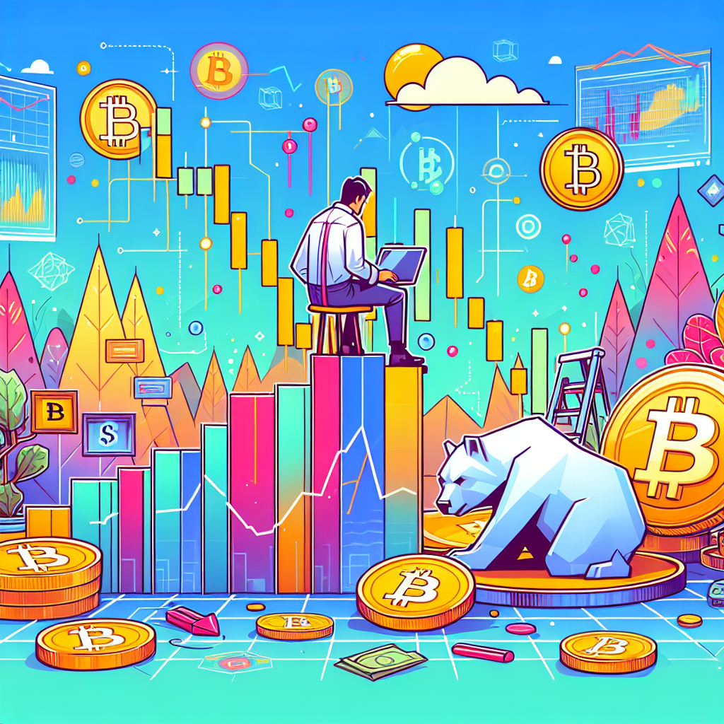bitcoins dip naar 80 000 bodem bereikt of start van berenmarkt