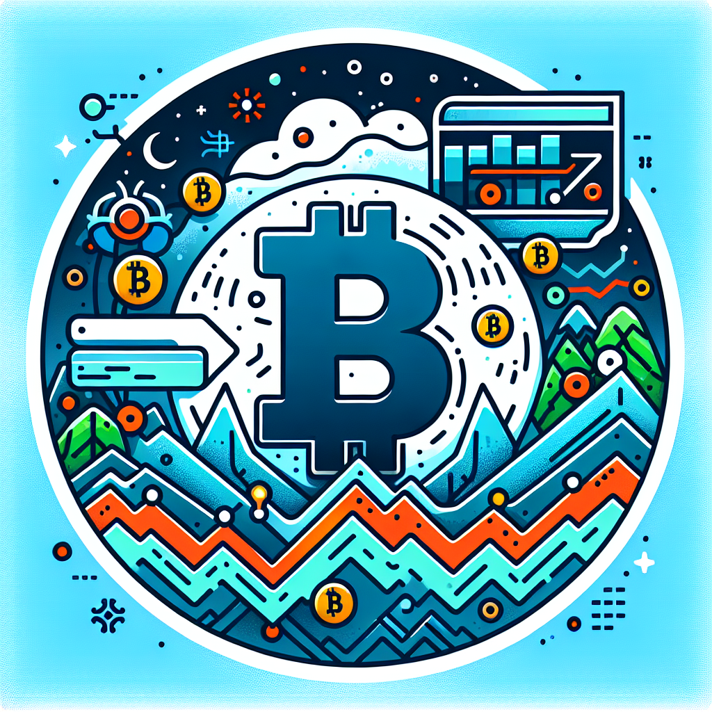 bitcoins prijsdynamiek nieuwe inzichten in onderliggende modellen en toekomstige trends