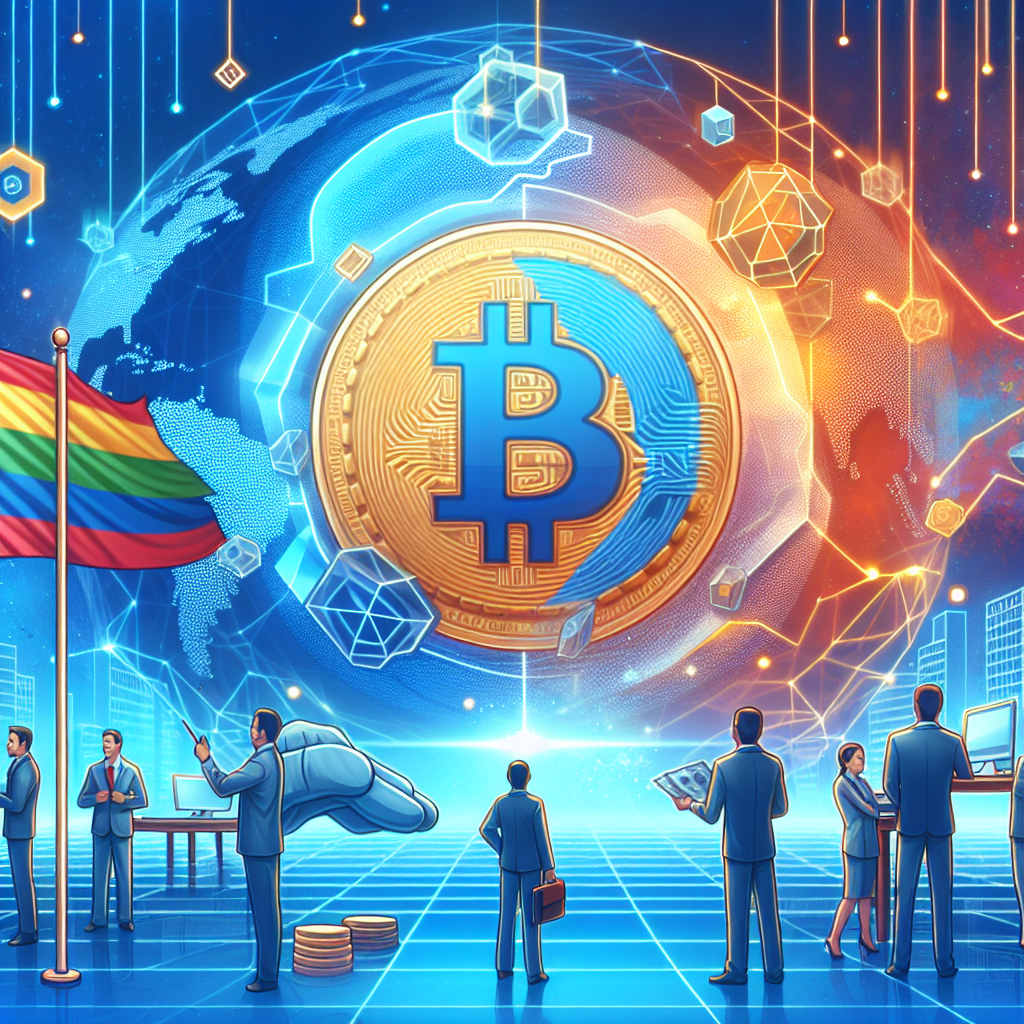 Bolivia Kijkt Naar Crypto: Potentiële Impact Op Wereldwijde Financiële Structuren